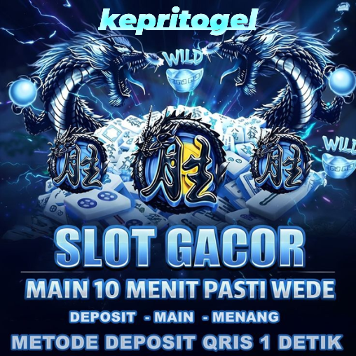 KEPRITOGEL