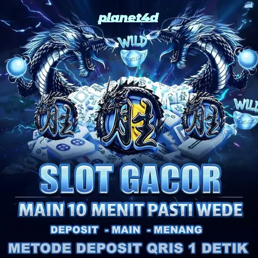 PLANET4D